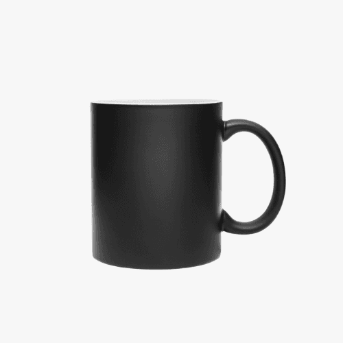 Color Changing Magic Mug(11oz) thumbnail 1