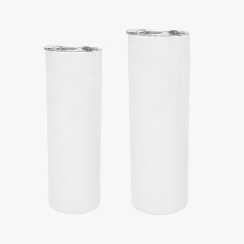 Straight Skinny Tumbler