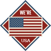 Variety of american football 3 design template for print-on-demand