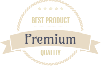 Retro promotion badges 8 design template for print-on-demand
