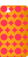 PHONE CASE 1 design template for print-on-demand