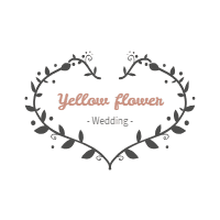 Floral templates set of logos design template for print-on-demand