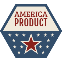 Variety of american football 8 design template for print-on-demand