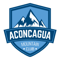 Mountain adventure badges 3 design template for print-on-demand