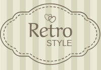 Classic set of vintage wedding badges 9 design template for print-on-demand