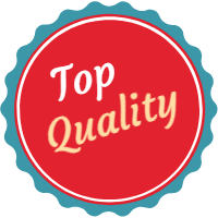 Vintage Premium Quality Color Badges 11 design template for print-on-demand