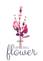 Cute-floral-card-templates design template for print-on-demand