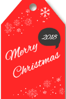 Sales-winter-banners-set-1 design template for print-on-demand