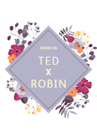 Wedding-card-invitation-with-floral-style-3 design template for print-on-demand