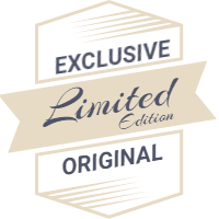 Retro promotion badges 6 design template for print-on-demand