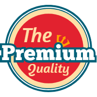 Vintage Premium Quality Color Badges 7 design template for print-on-demand
