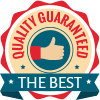 Vintage Premium Quality Color Badges 2 design template for print-on-demand
