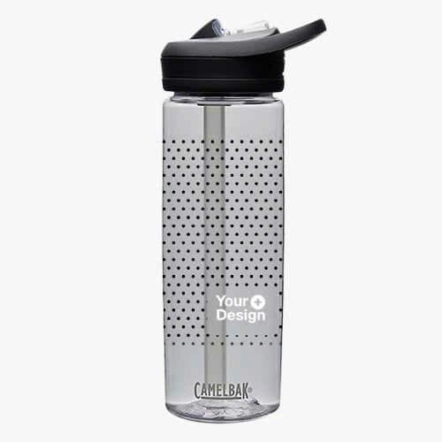 CamelBak EddyÂ® Water Bottle (20oz) thumbnail 7