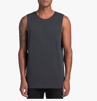 Unisex Barnard Tank ( As Colour- 5025) thumbnail 6