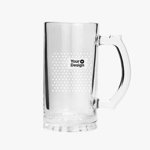 Beer Mug(16oz) thumbnail 4