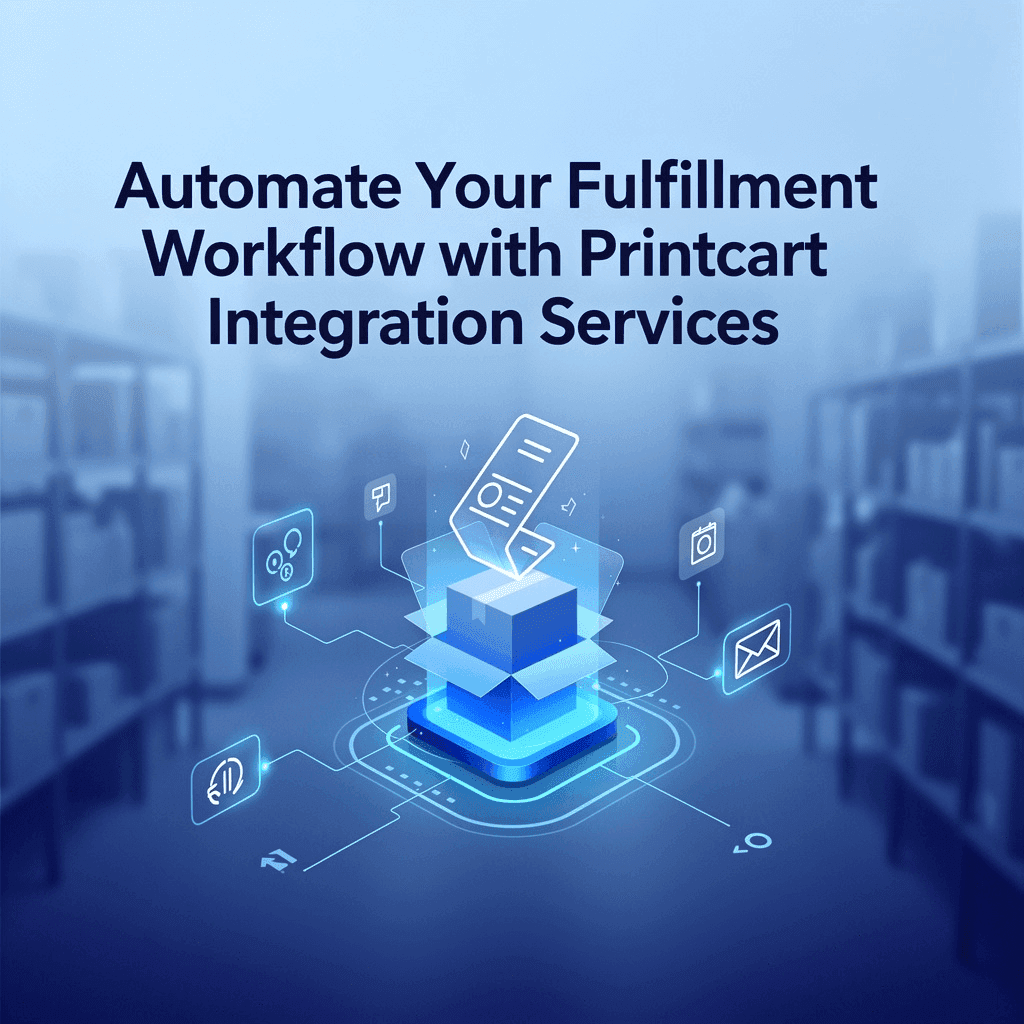 Fulfillment Workflow Integration Service