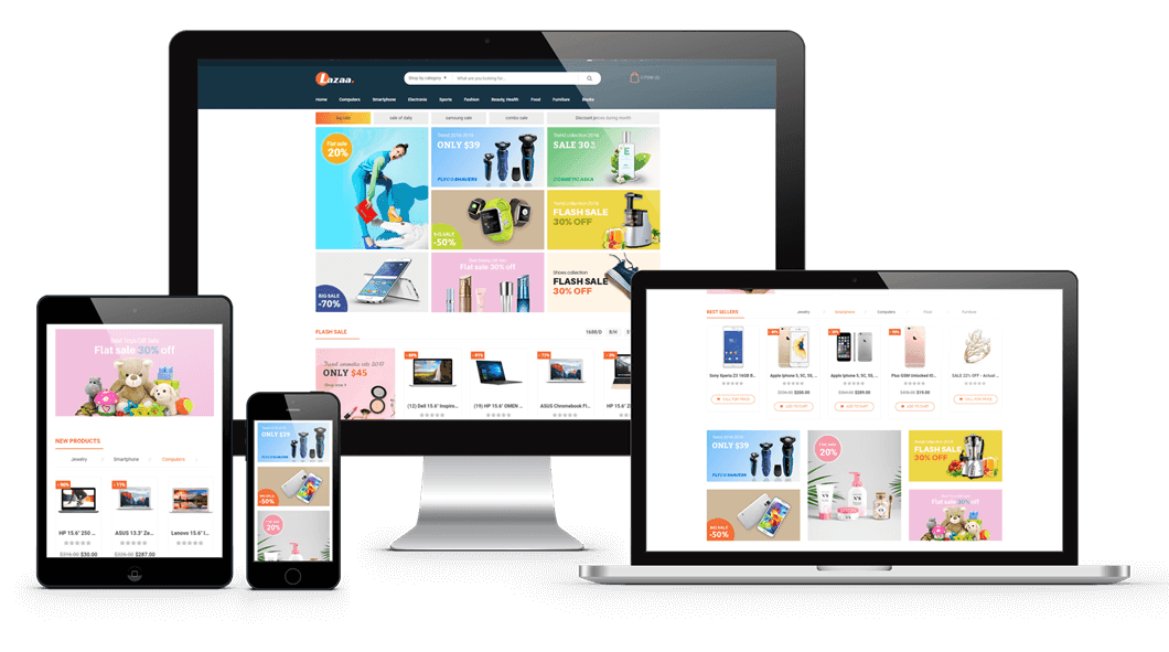 Expand Your Printing Business with Printcart Multi-Vendor Solution