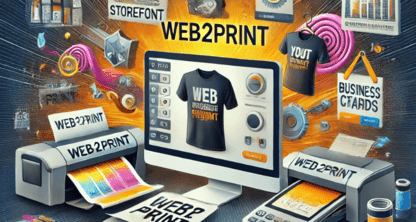 Introduction to Printcart: Empowering Print Businesses