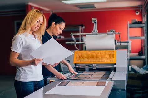 Innovative Printing Solutions by Printcart