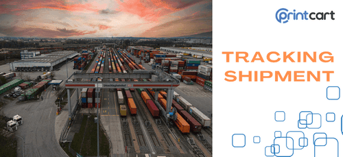 Tracking Shipments: Keeping Customers Informed 