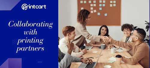 How to Find Printing Partners for Print-on-Demand: Vetting & SLA Checklist