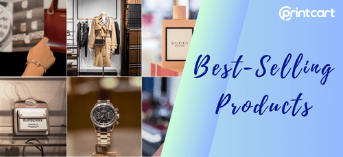 Maximizing sales with top products: What's trending?