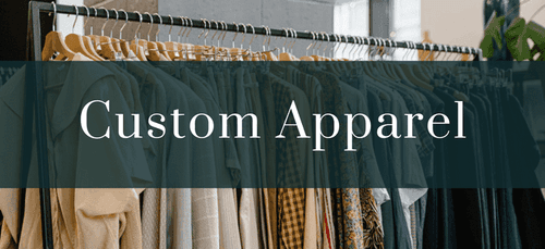 Creating Custom Apparel: A Step-by-step Tutorial