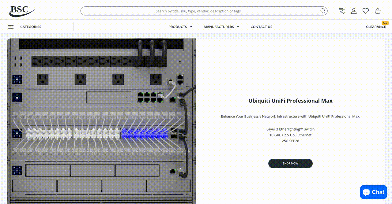 Transforming Online Catalog Experience for Custom Print Products - project preview
