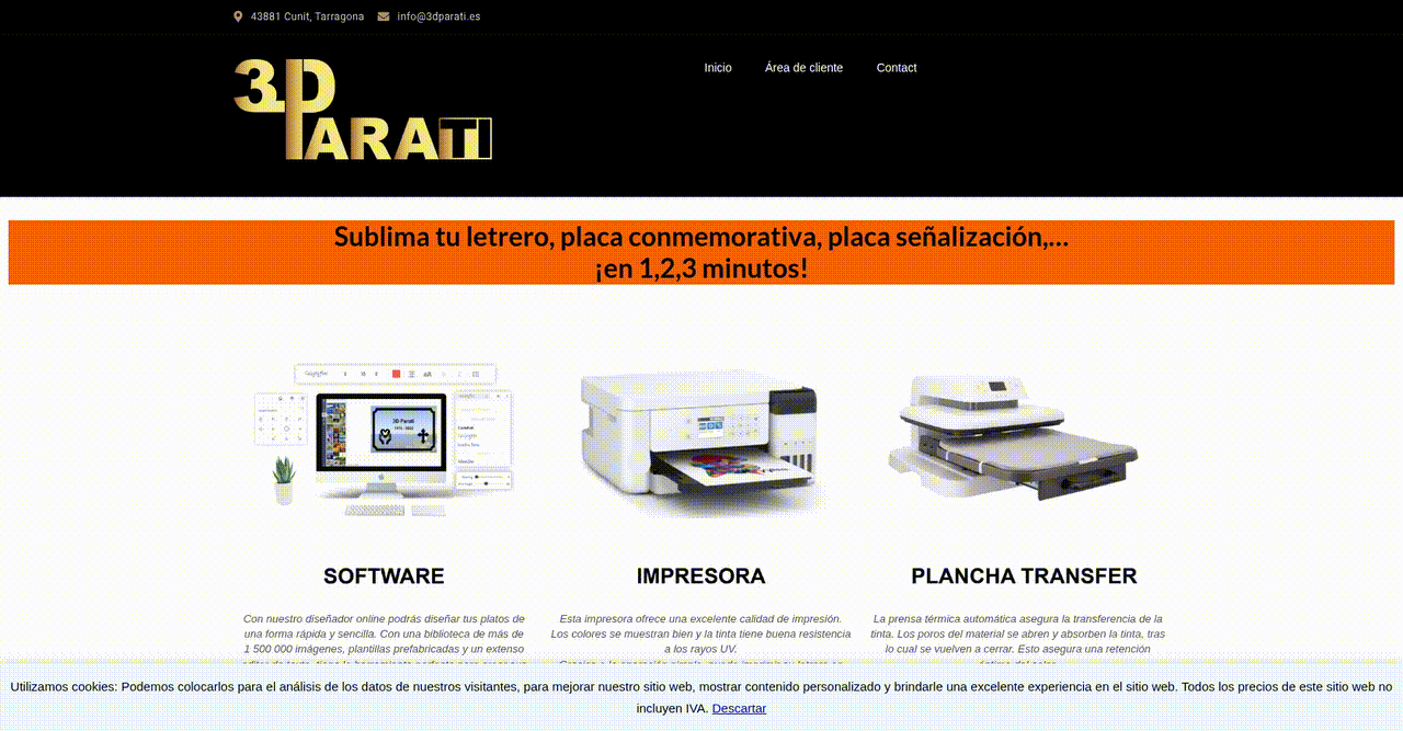 Enhancing Online Ordering for Customizable Print Products - project preview