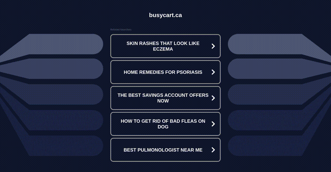 Enhancing Online Presence for Efficient Browsing and Ordering Experiences - project preview
