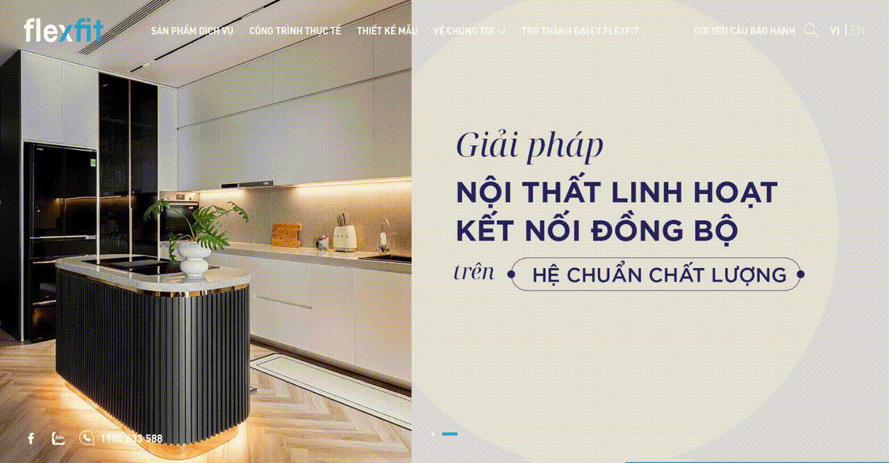 Improving Customer Engagement for Modular Interior Design Services - project preview