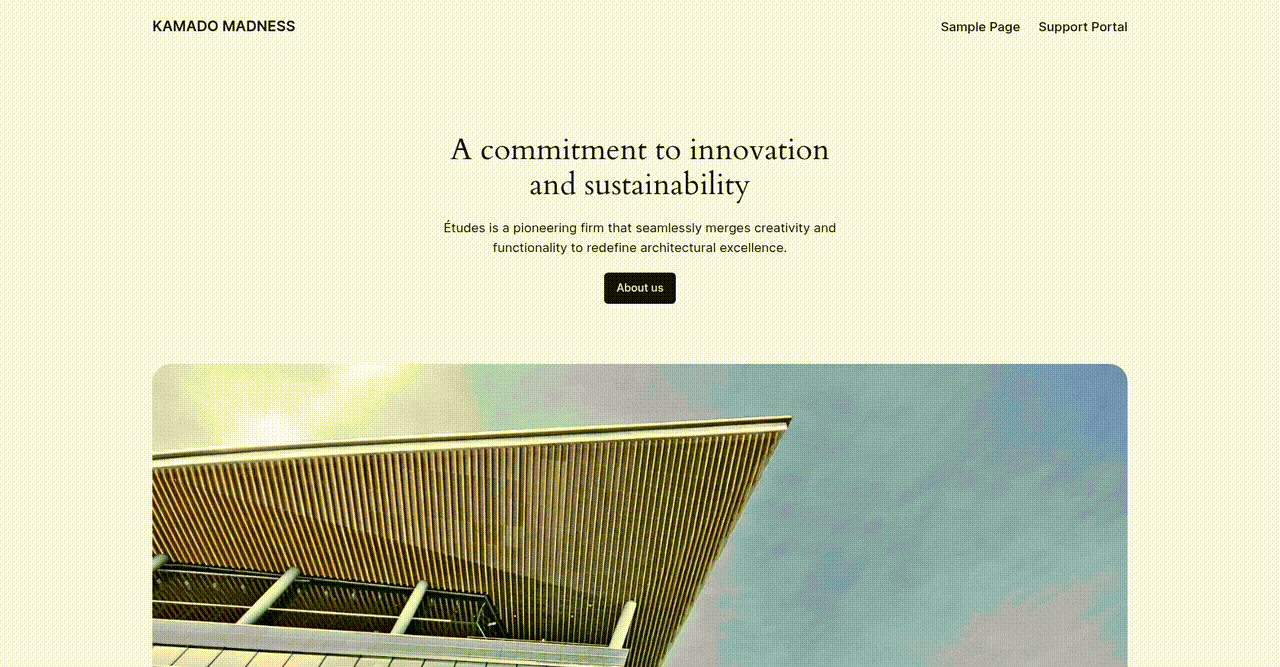 Improving Online Presence and Customer Journey for Web-to-Print Services - project preview