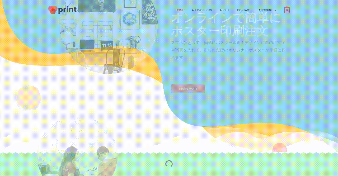 Enhancing the Online Ordering Experience for Organic Products - project preview