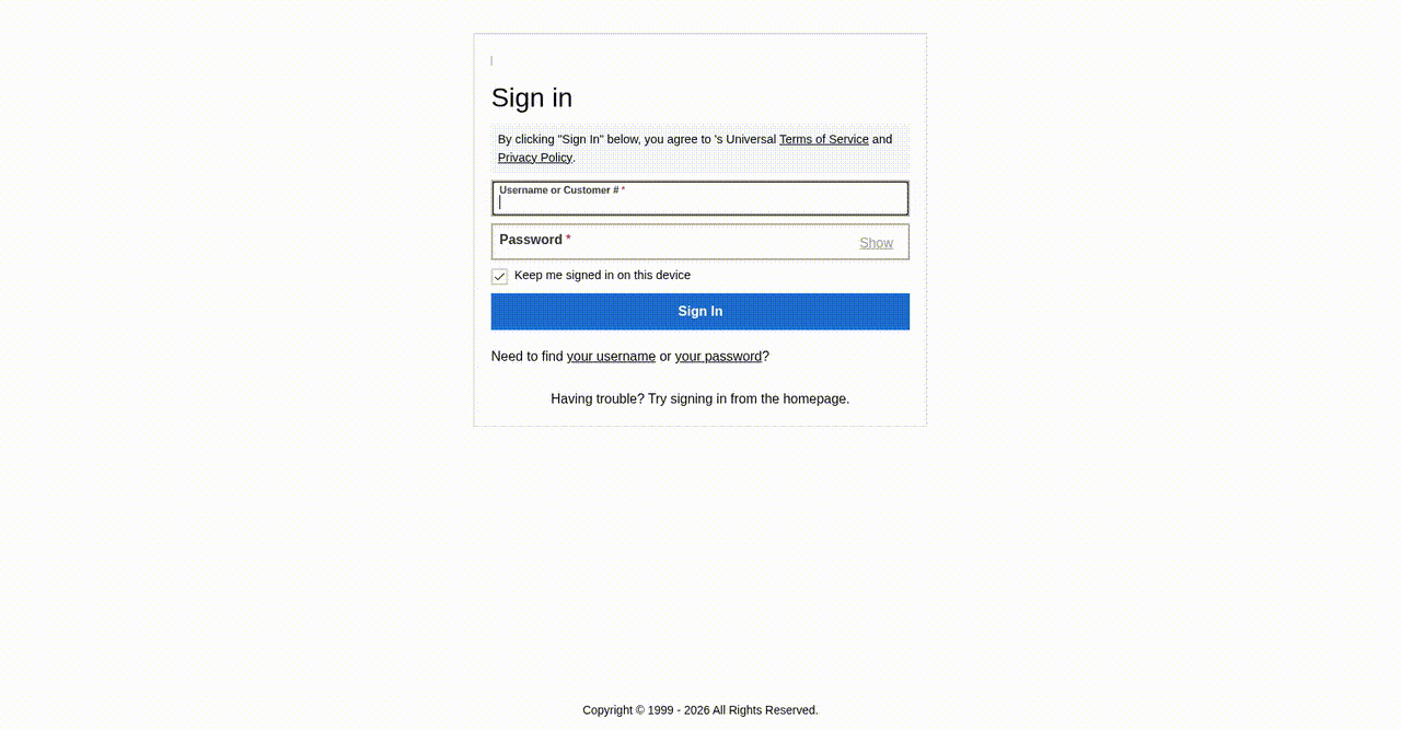 Improving Online Ordering Experience for Print Services and Custom Products - project preview