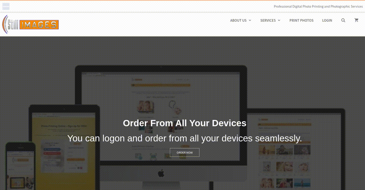 Improving Customer Experience with Streamlined Catalog and Order Flow - project preview