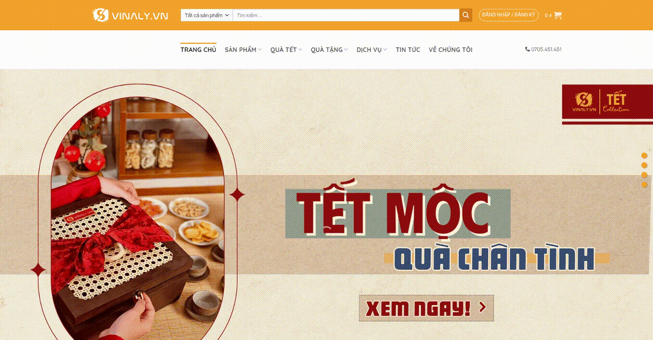 Optimizing the Online Ordering Experience for Corporate Gifts and Personalized Items - project preview