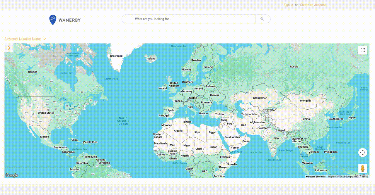 Transforming Local Business Engagement through a Smart Marketplace Solution - project preview