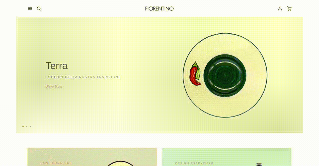 Transforming the Online Ordering Experience for Print Products - project preview
