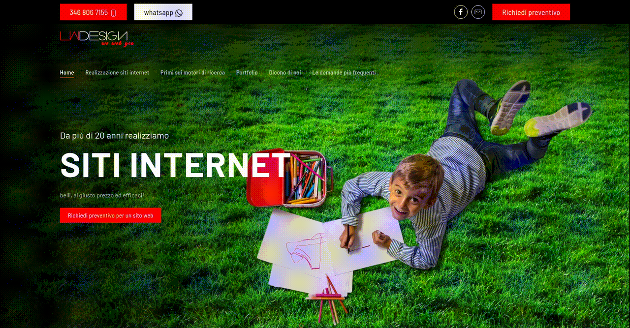 Enhancing Online Presence and Ordering Efficiency for Print Services - project preview