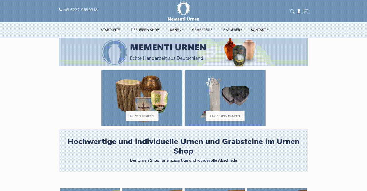 Optimizing Online Ordering and Service Discovery for Print Products - project preview