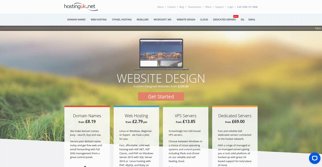 Streamlining Client Ordering Journey and Improving Service Discoverability - project preview