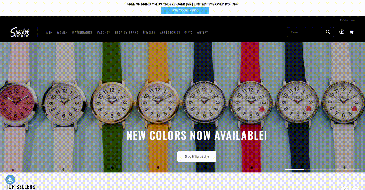 Enhancing the Customer Journey for Custom Print Products Online - project preview