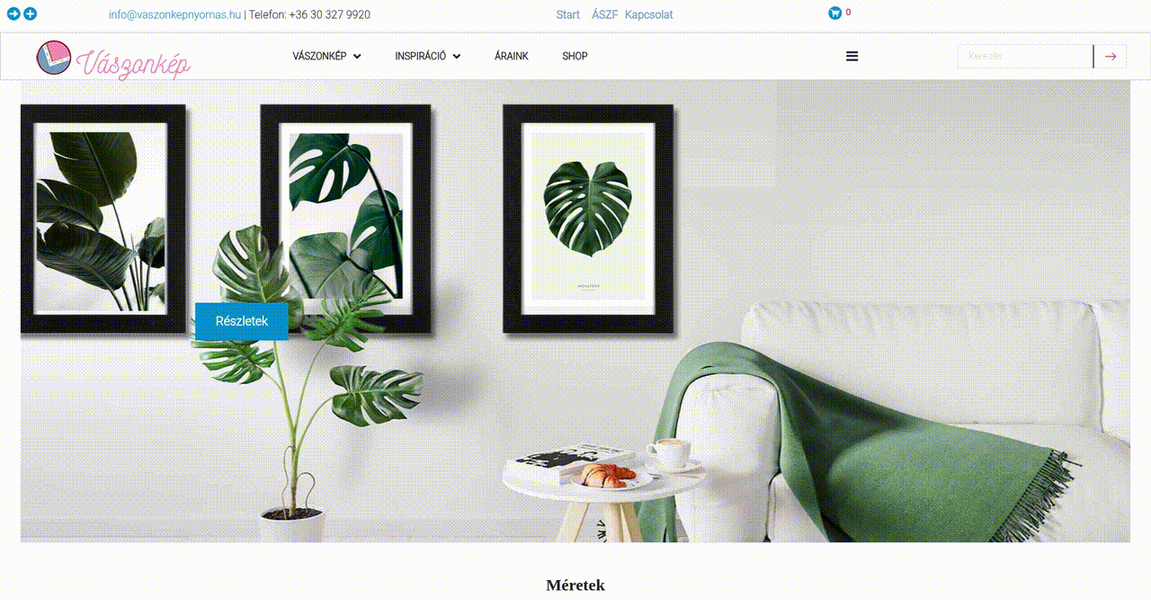 Optimizing Online Ordering Experience for Custom Print Solutions - project preview
