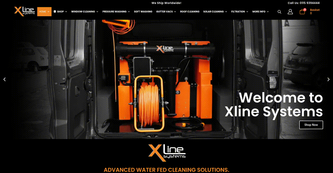 Optimizing Online Ordering for Print Services with Streamlined Design Solutions - project preview