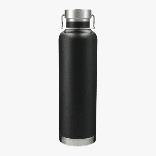 Thor Copper Vacuum Insulated Bottle( 22oz)