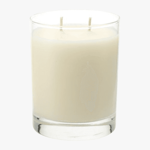Apothecary Glass Jar Candle 11 oz (SKU: BP70005)