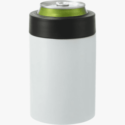Stainless Steel Can Holder (12oz)