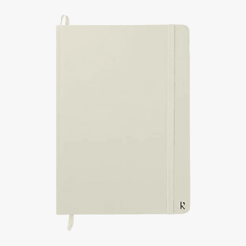 Karst Stone Bound Notebook