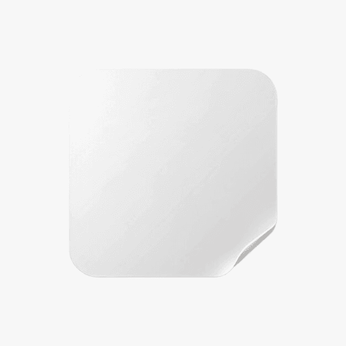 Square Stickers