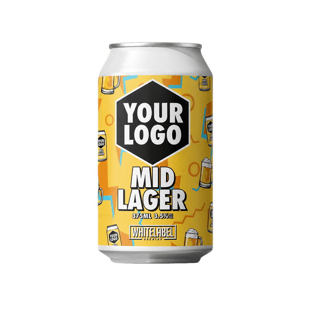 Whitelabel Brewing — cover photo